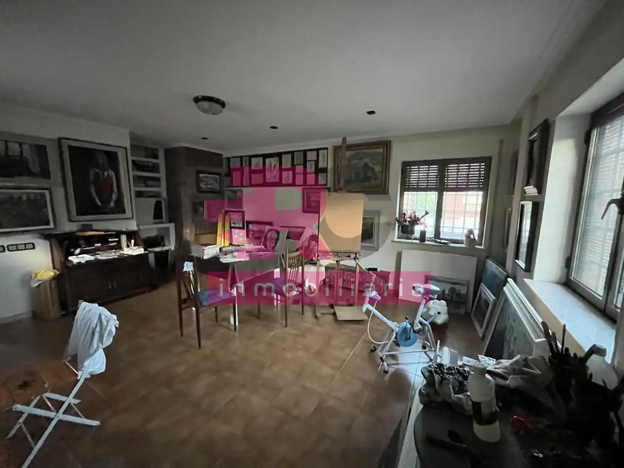 Casa o xalet en venda en Cabrerizos amb Calefacció, Jardí privat i Parquet