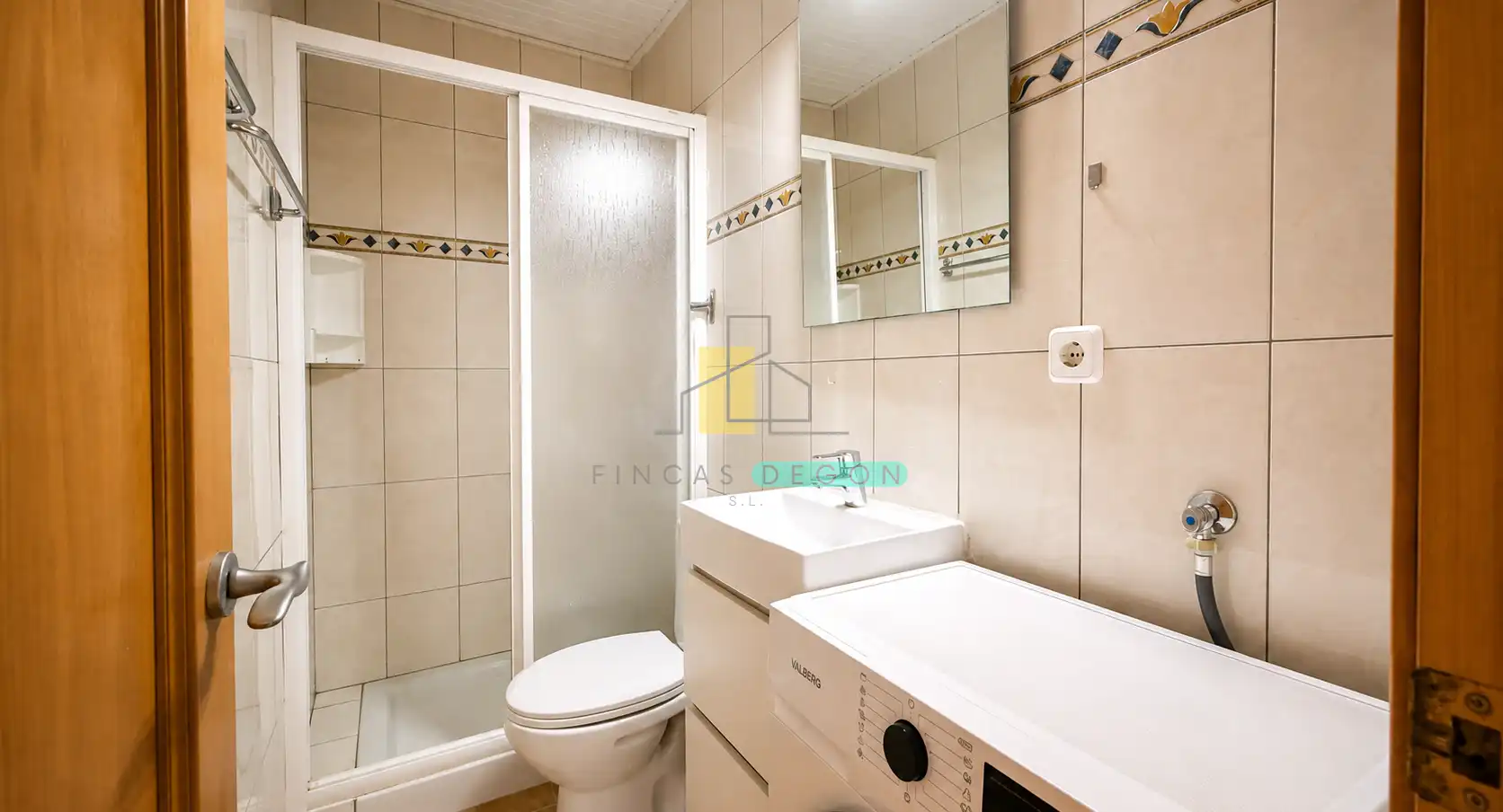 Apartament amb jardí en venda a Santa Margarita, imagen 12