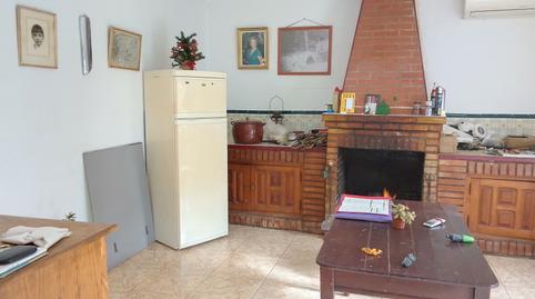 Foto 4 de Finca rústica en venta en Benaocaz, Cádiz