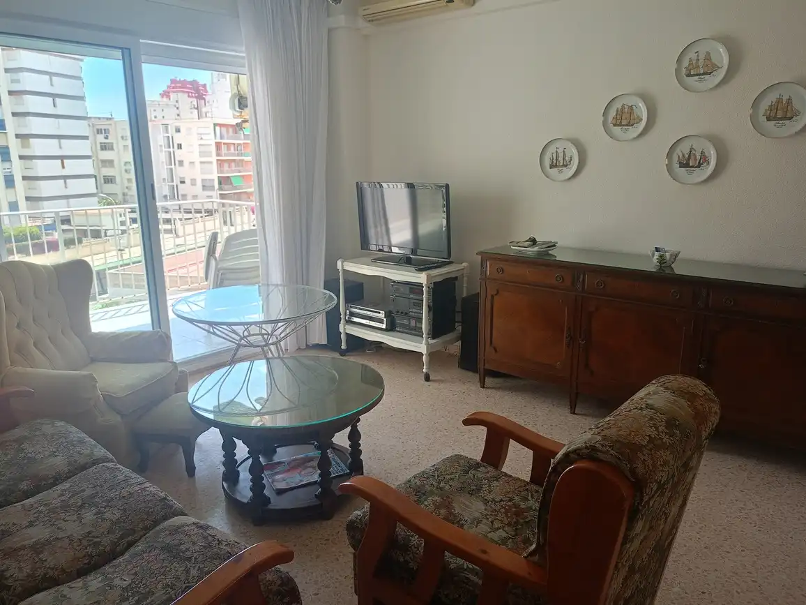 Apartamento en venta en Carrer de Menorca, 33, Playa de Gandia