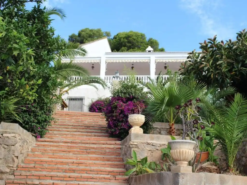 Houses for sale in Benifairó de les Valls