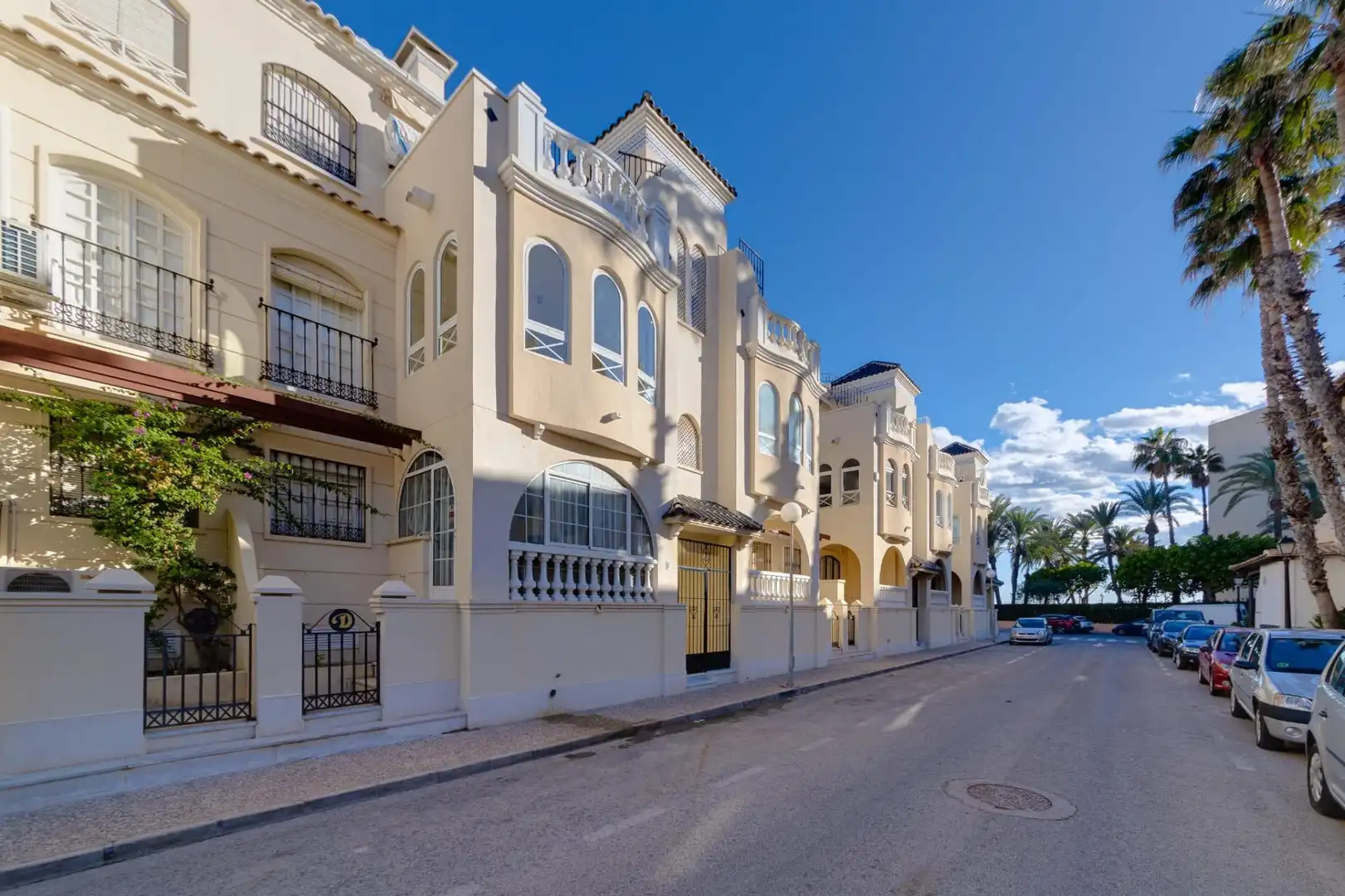 Apartment with terrace for sale in GUILLERMO MARCONI, imagen 48