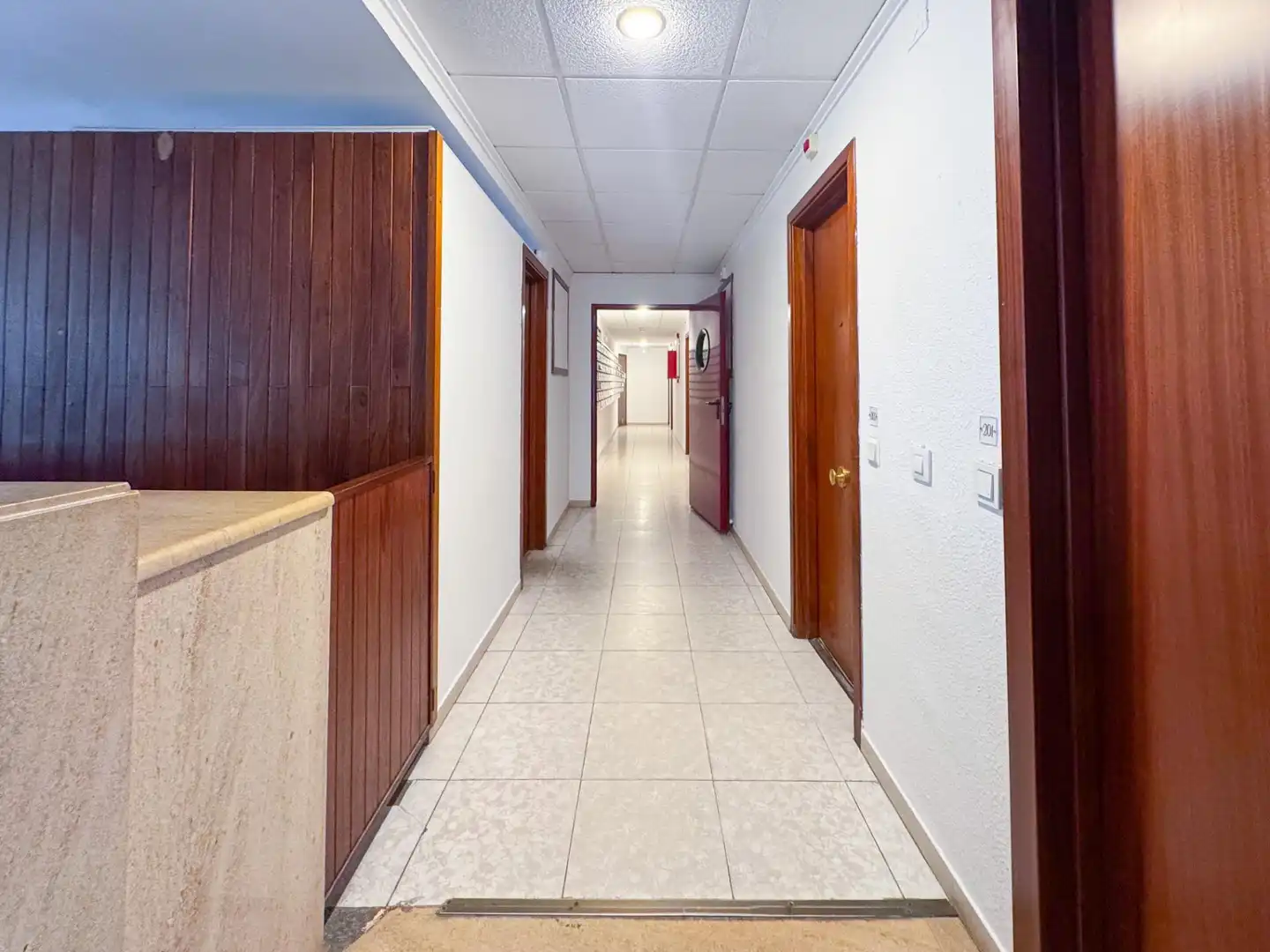 Appartamento con balcone in vendita a DUNES LES 1, imagen 35
