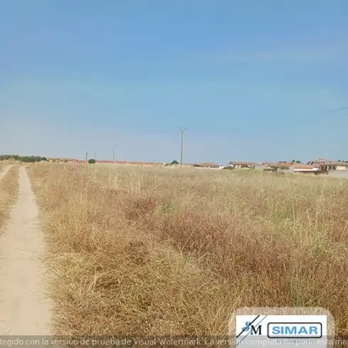 Residencial en venta en Chozas de Canales