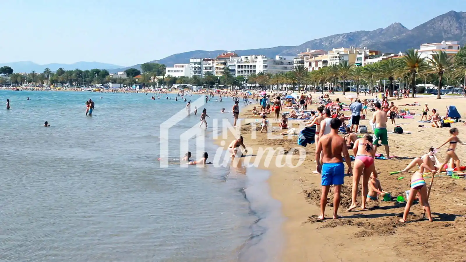 Apartment with garden for sale in Calle CLOT DELS FRANQUETS 54, imagen 54