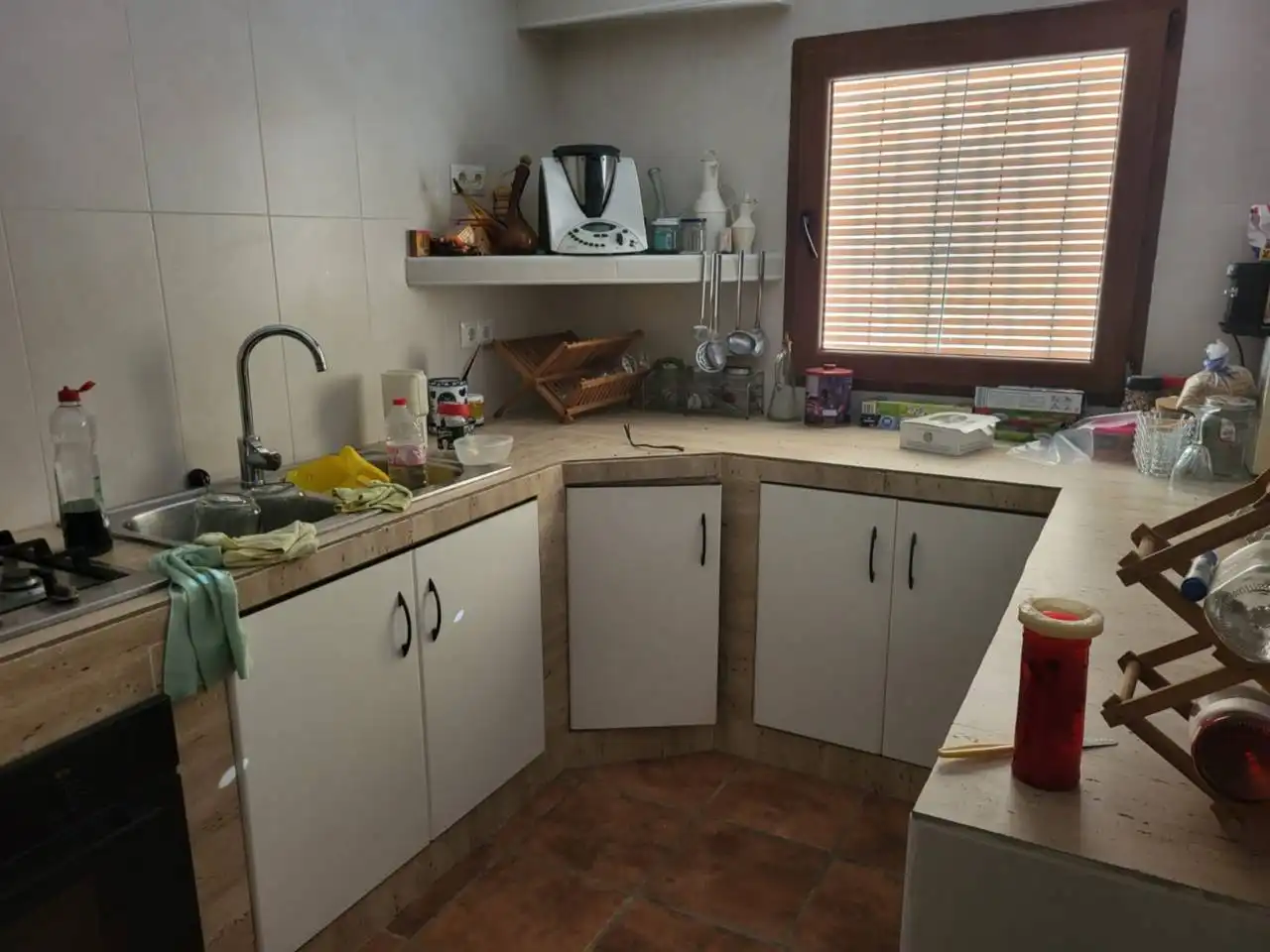 Chalet con piscina en venta en Baza, imagen 8