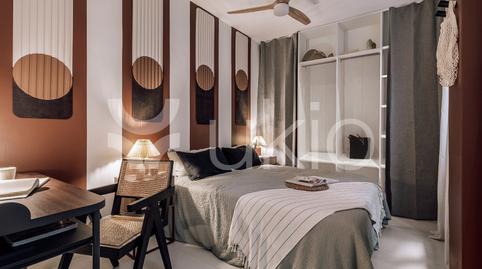 Foto 4 de Apartament de lloguer a Calle de Alonso Cano, Ríos Rosas - Nuevos Ministerios, Madrid