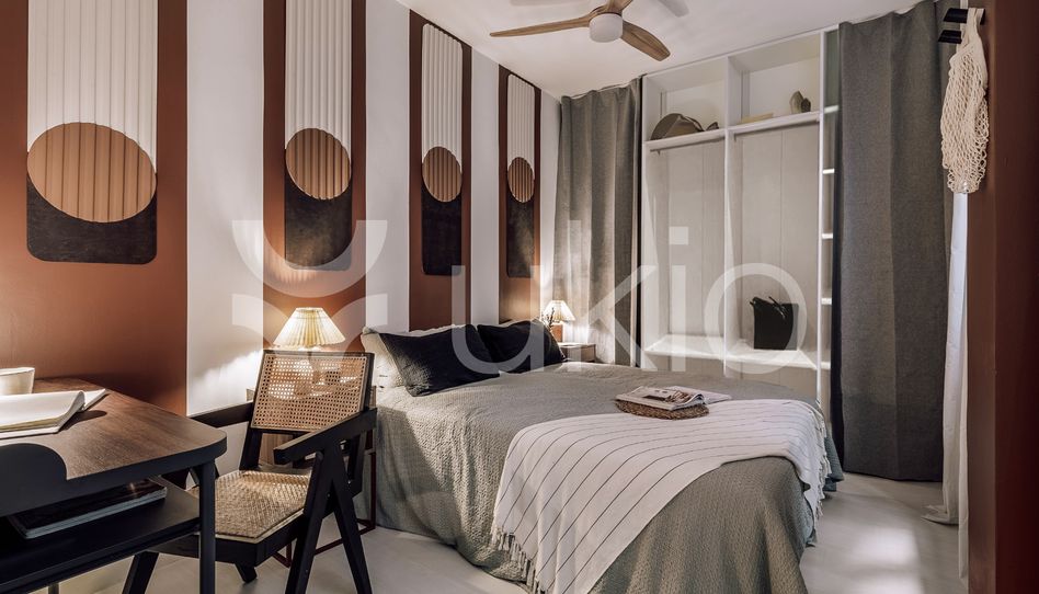 Apartamento de alquiler en Calle de Alonso Cano, Ríos Rosas - Nuevos Ministerios - Imagen 4