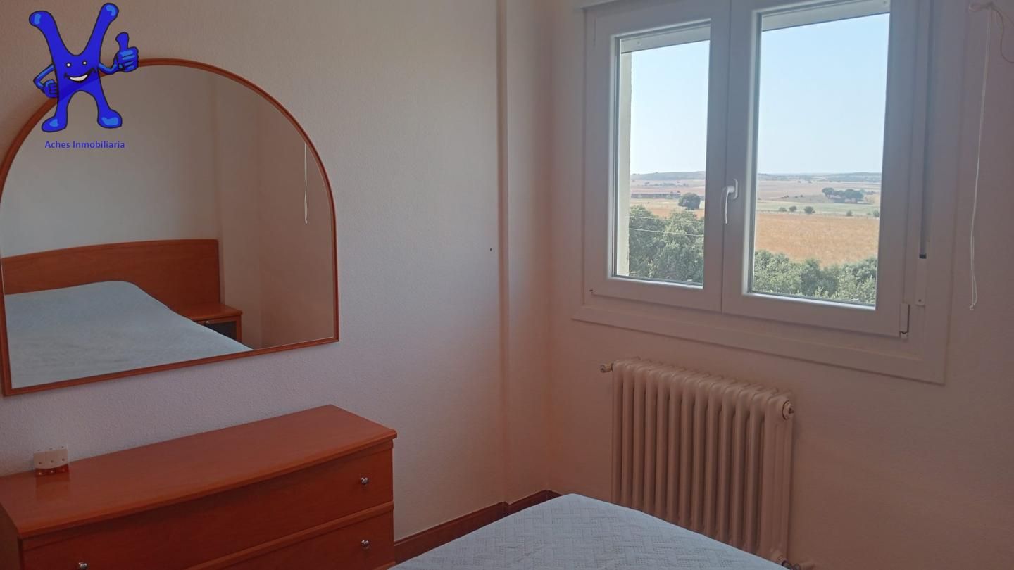 Pis en venda a Castilla Y León, Terradillos