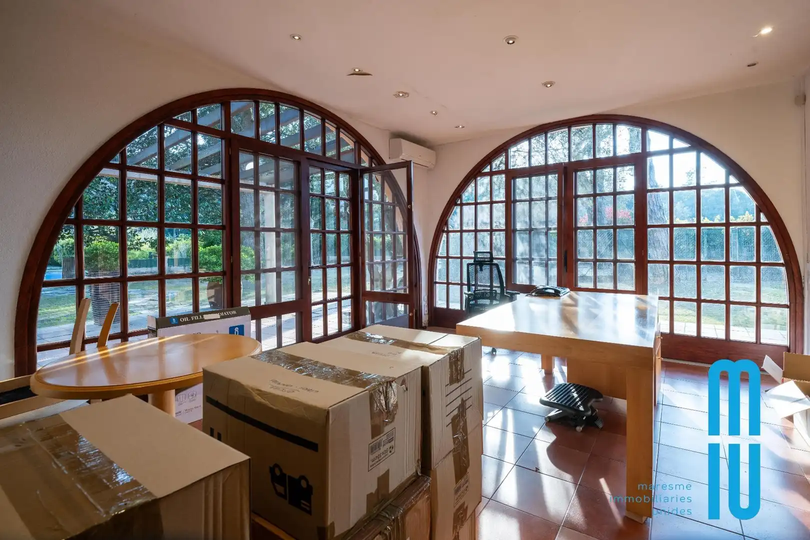 Maison rustique avec terrasse à vendre à Sant Iscle de Vallalta, imagen 20