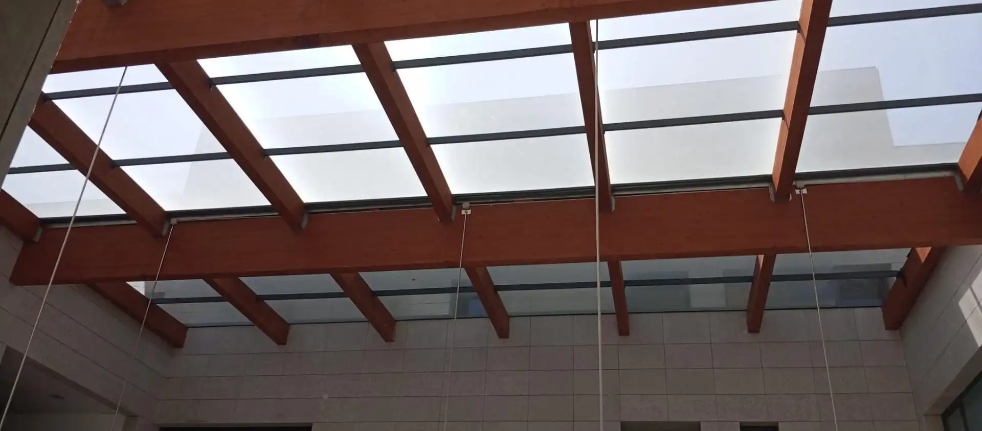 Oficina en venda a Centro