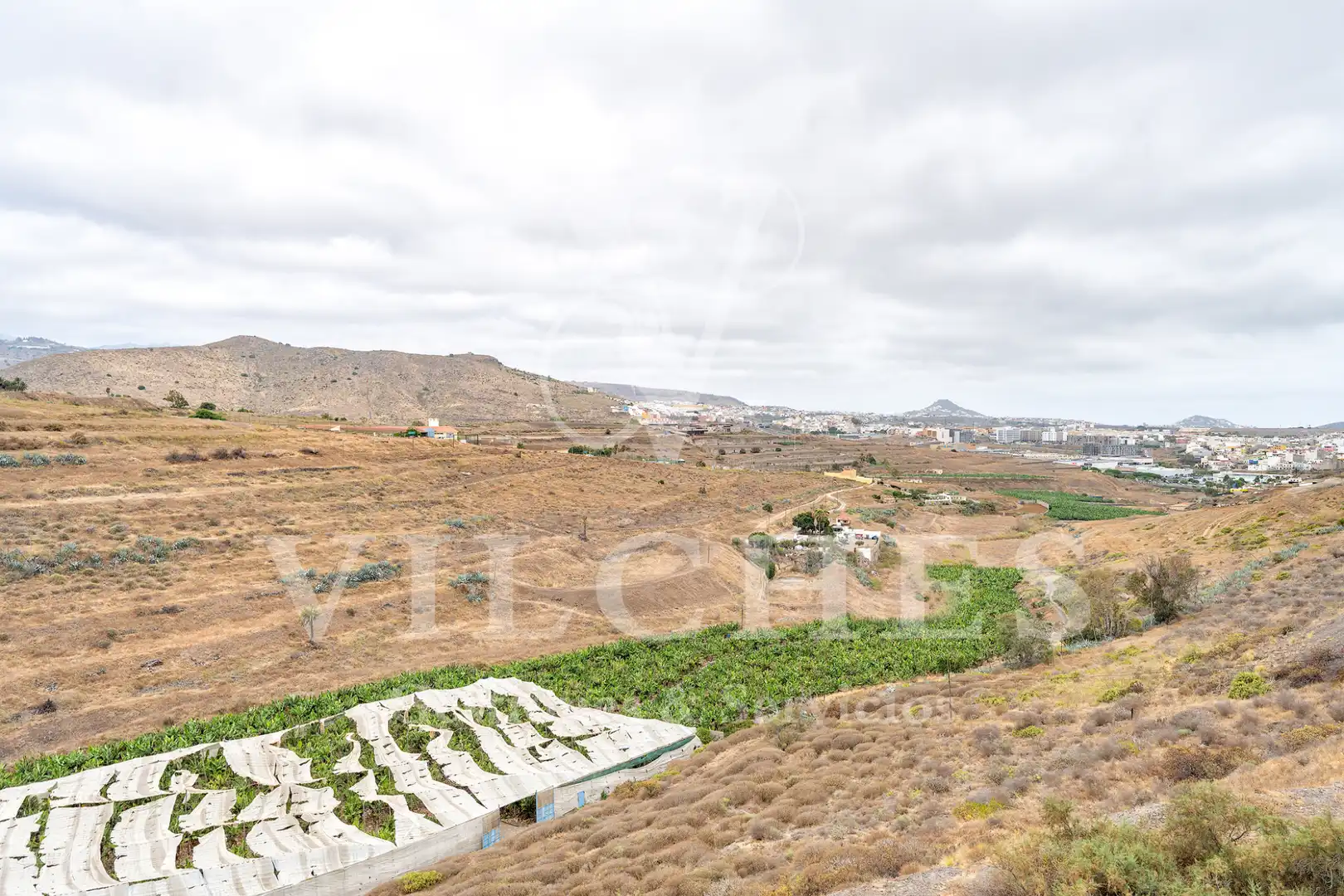 Dúplex en venda en Las Palmas de Gran Canaria amb Terrassa i Traster