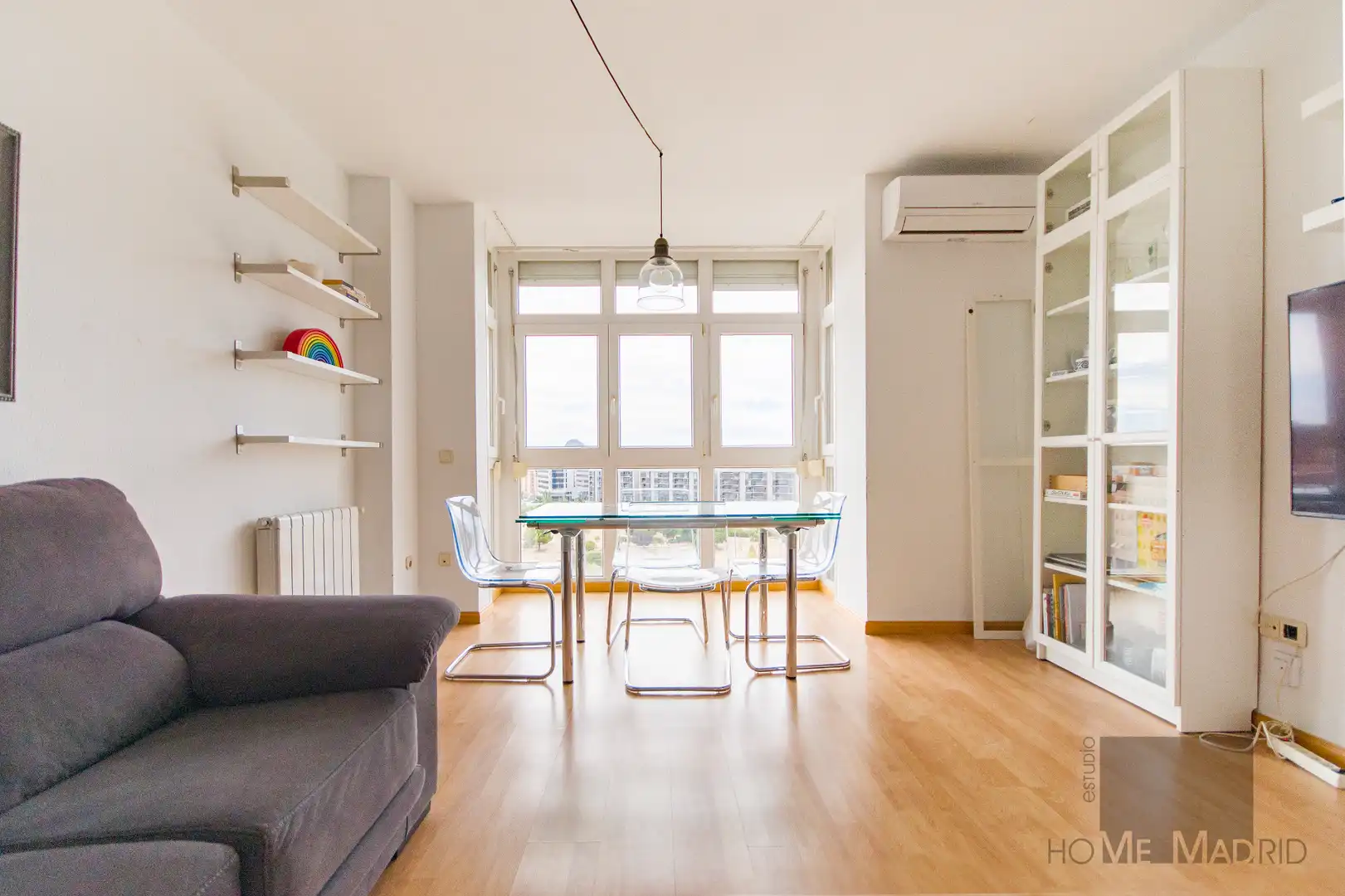 Flat with pool for sale in Fuencarral - El Pardo, imagen 4