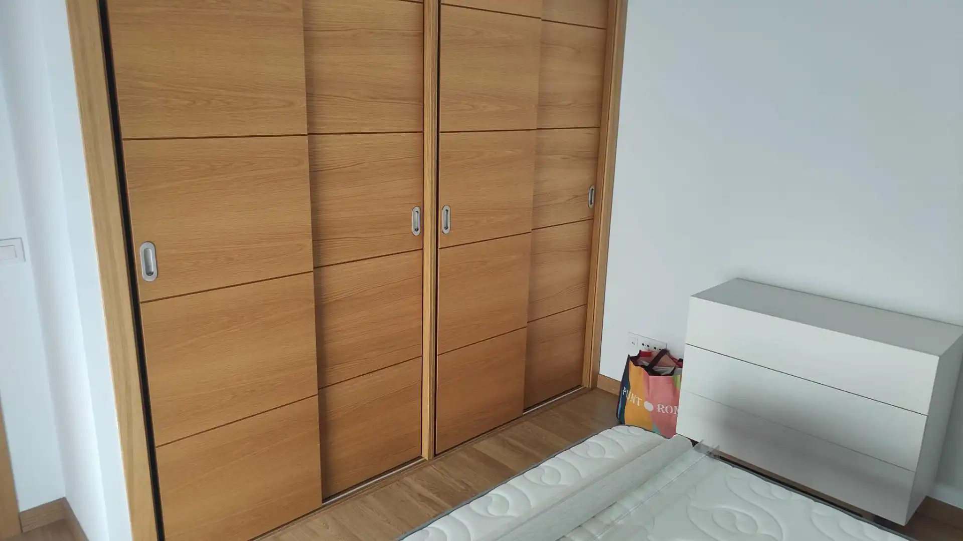 Apartament de lloguer a Es Pil·larí