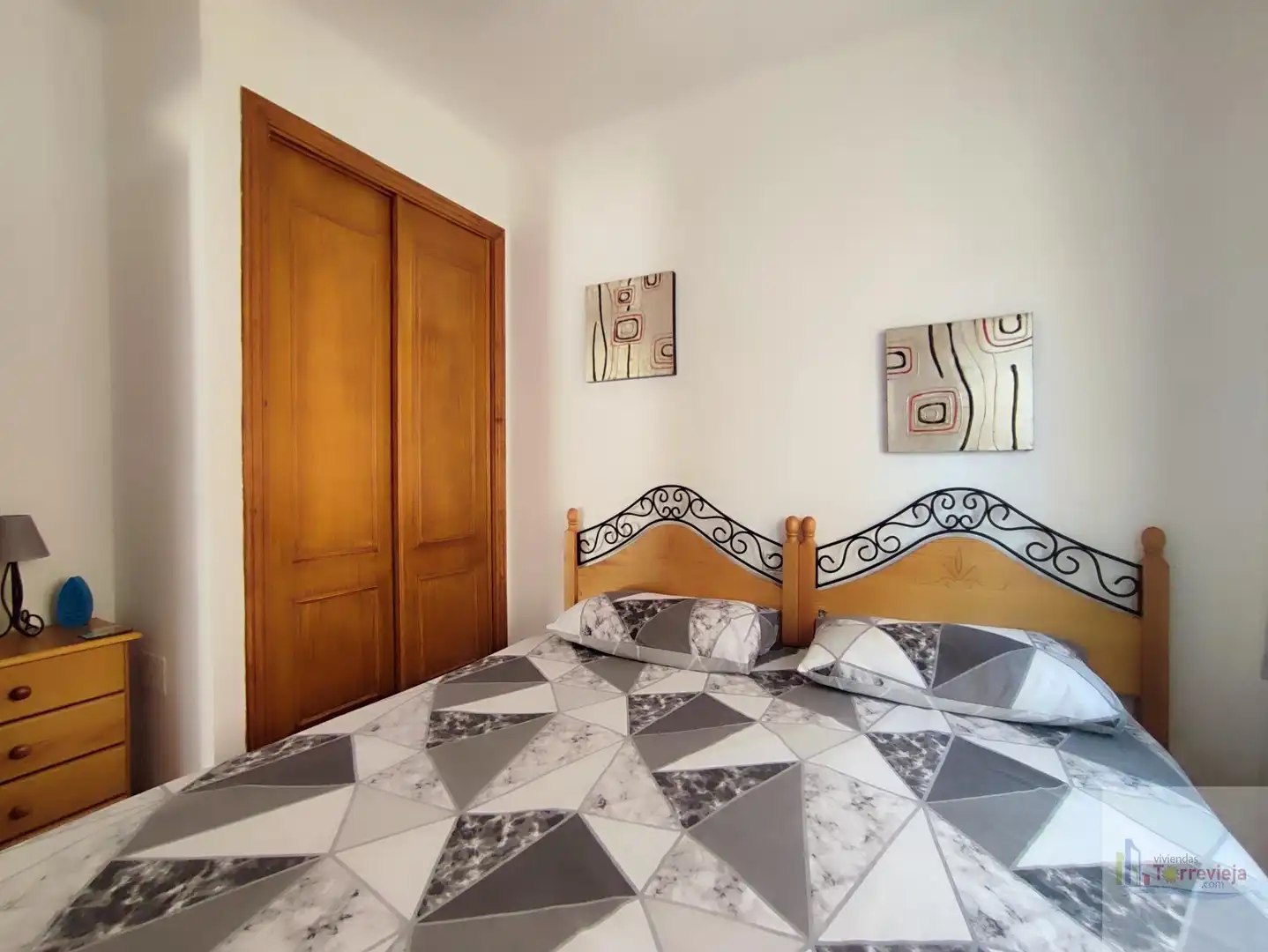 Chalet con piscina en venta en Orihuela Costa, imagen 10