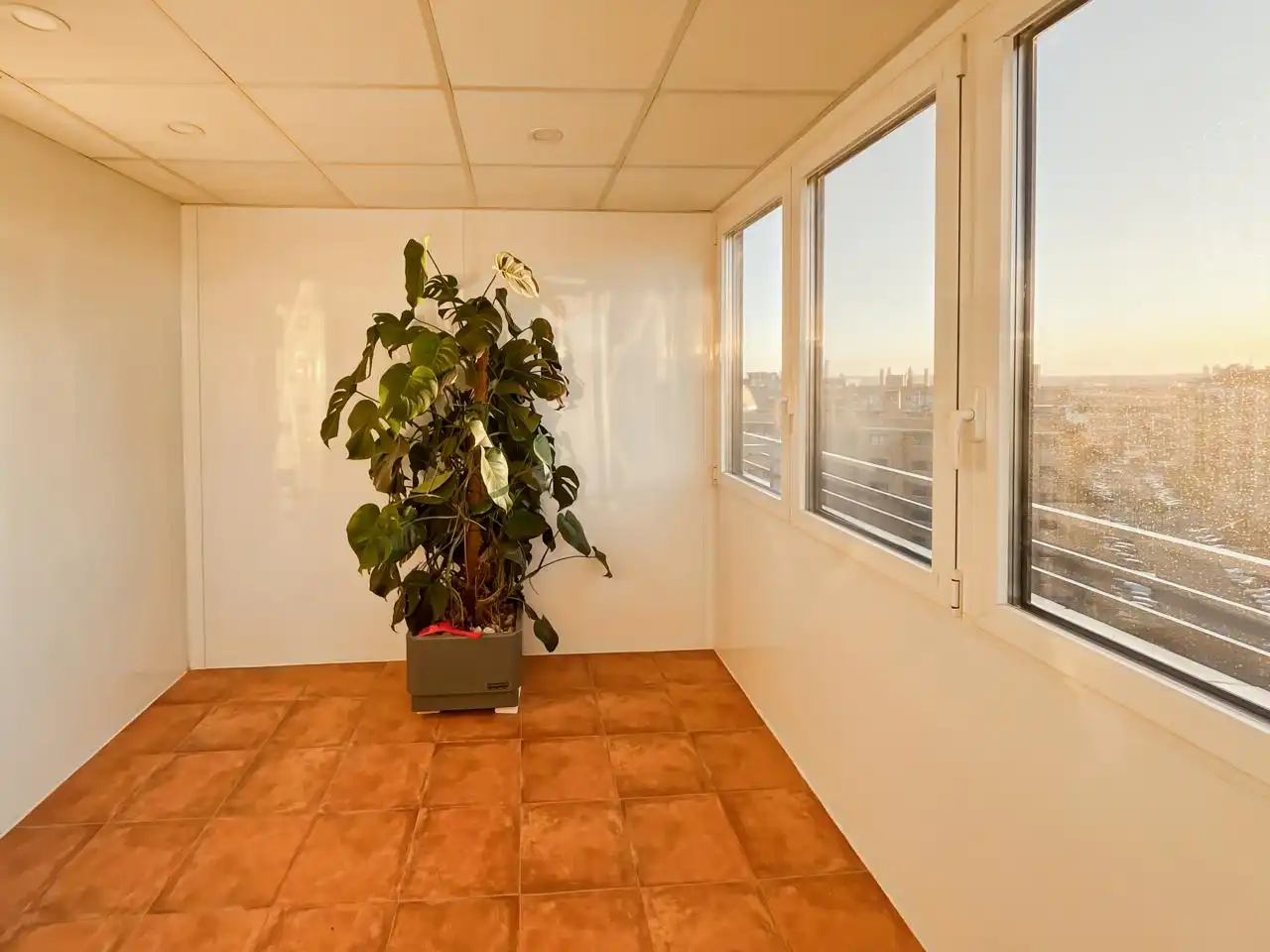 Ático en venta en Madrid con Aire acondicionado, Calefacción y Terraza