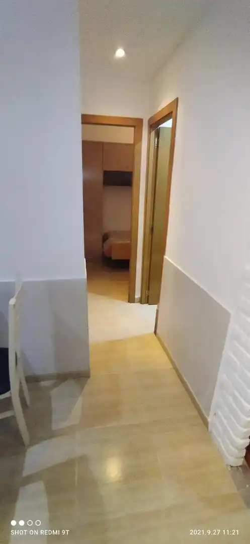 Wohnung zum Verkauf in Alicante / Alacant mit Klimaanlage und Möbliert