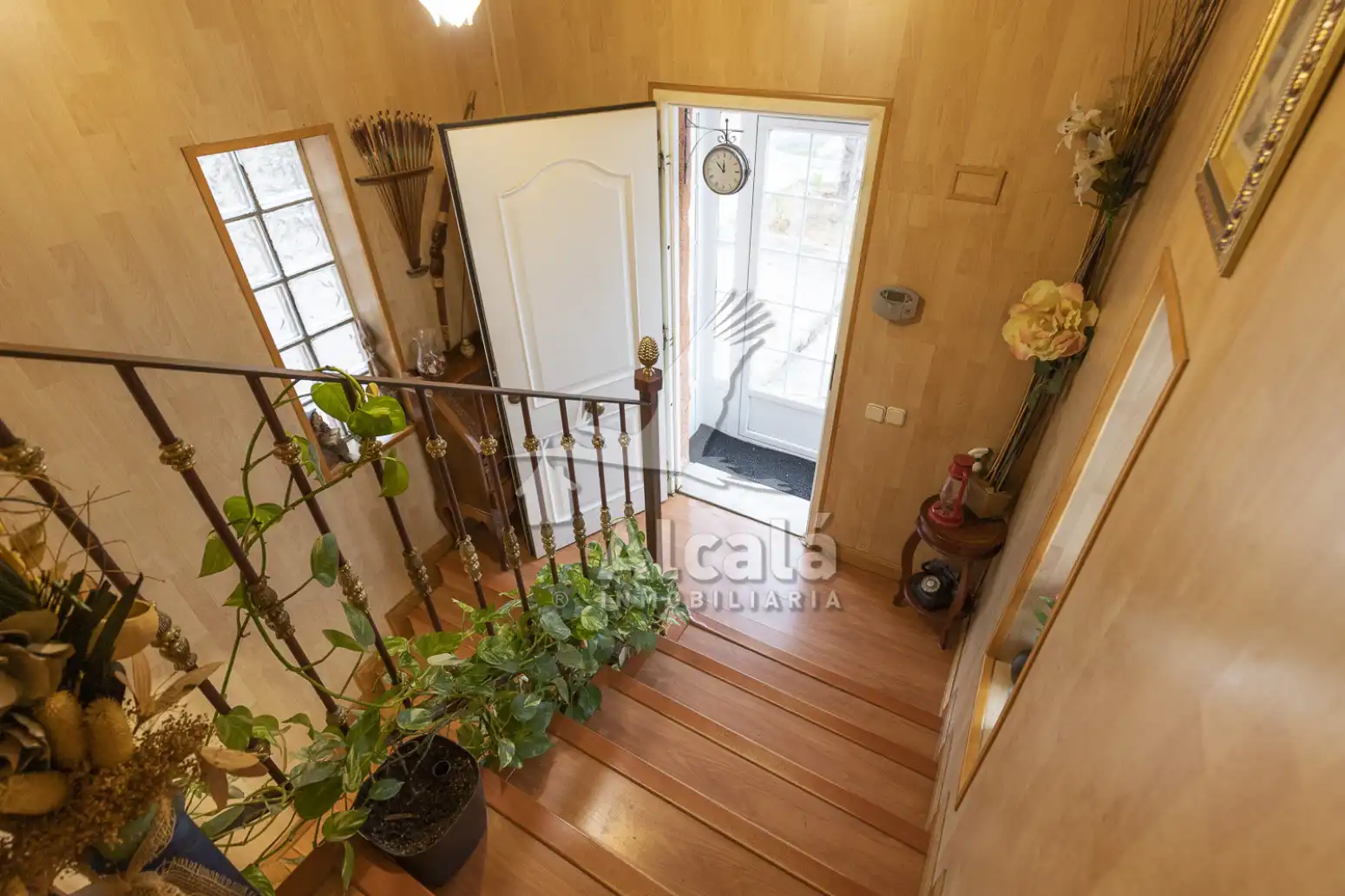 Casa o chalet en venta en Valdeavero con Aire acondicionado, Calefacción y Terraza