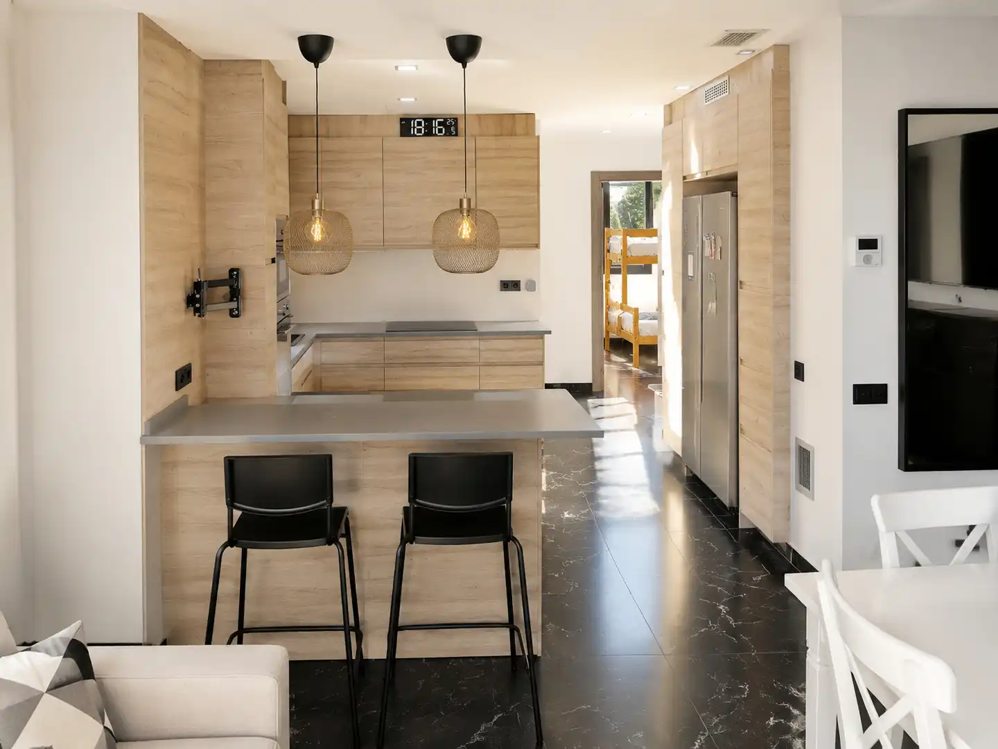 Appartement avec ascenseur à vendre à Riera de Can Toda, imagen 10