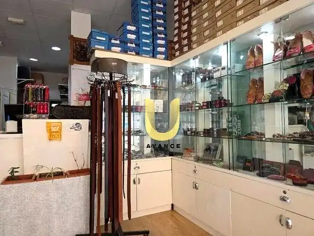 Local comercial en traspaso en Centro Urbano, imagen 4