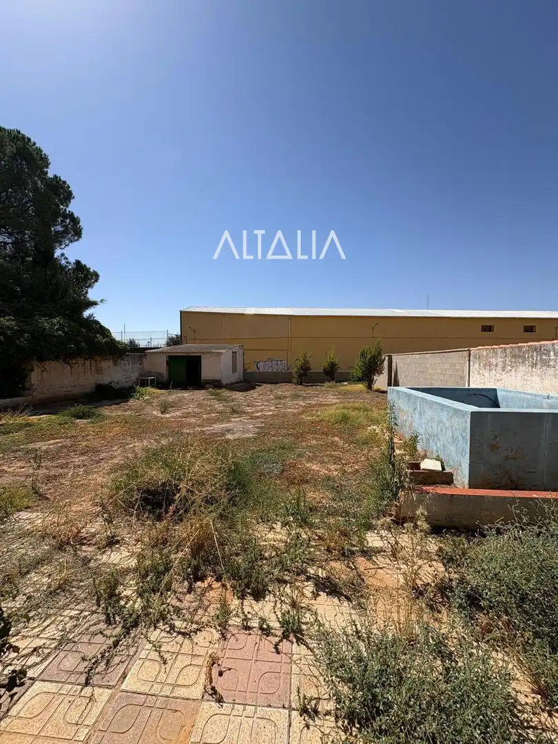 Casa en venda a ISABEL I DE CASTILLA, imagen 10