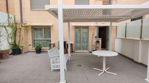 Photo 3 of Flat to rent in Carrer del Castell de Benissanó, 16, Nou Moles,  Valencia Capital