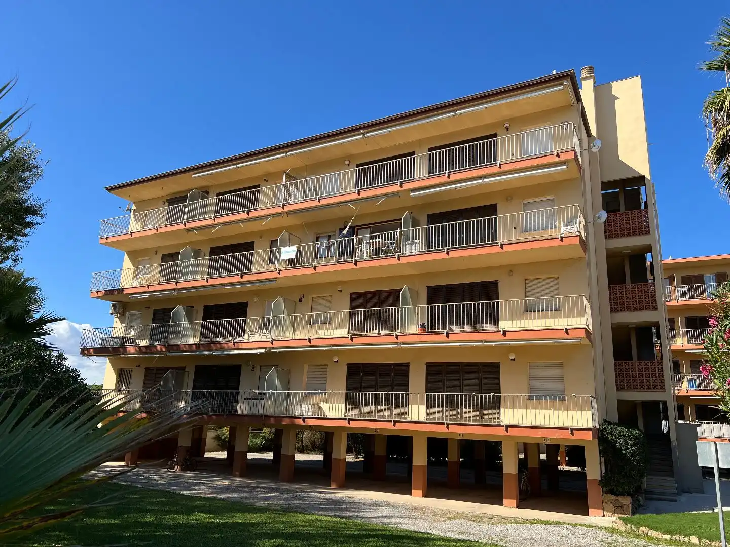 Appartement avec jardin à vendre à Carrer Cardina 12, imagen 14
