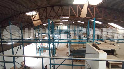 Photo 5 of Industrial buildings for sale in Avenida Jesús Martínez Cortado, 50, El Puntal, Murcia