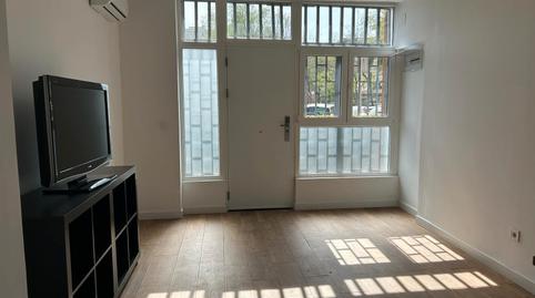 Foto 5 de Oficina en venda a Calle de Fray José Cerdeiriña, Las Águilas, Madrid