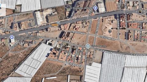 Photo 4 of Flat for sale in Calle Joaquinico, Carretera Mojonera – Cortijos de Marín, Roquetas de Mar