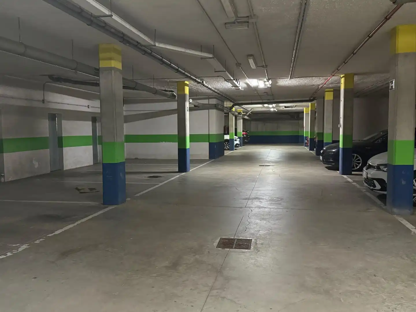 Parking de Piso en venta en Arrecife