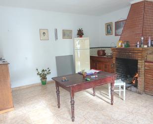 Kitchen of Country house for sale in Benaocaz  with Air Conditioner, Private garden and Furnished