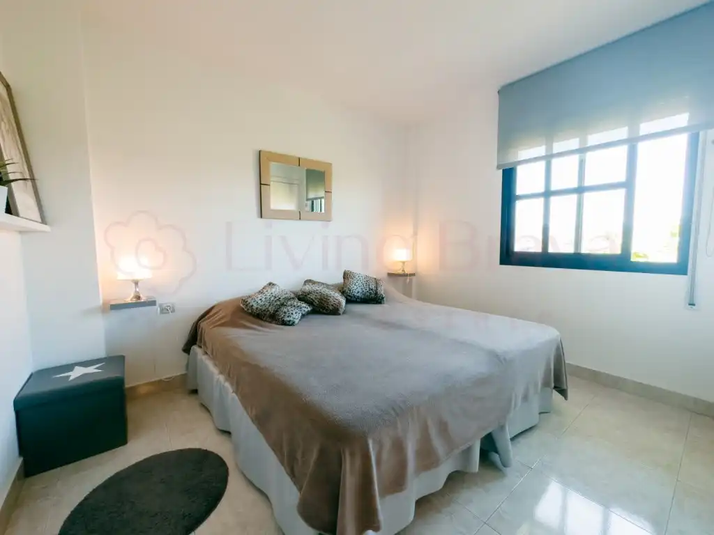 Apartamento de alquiler en Port d'Aro