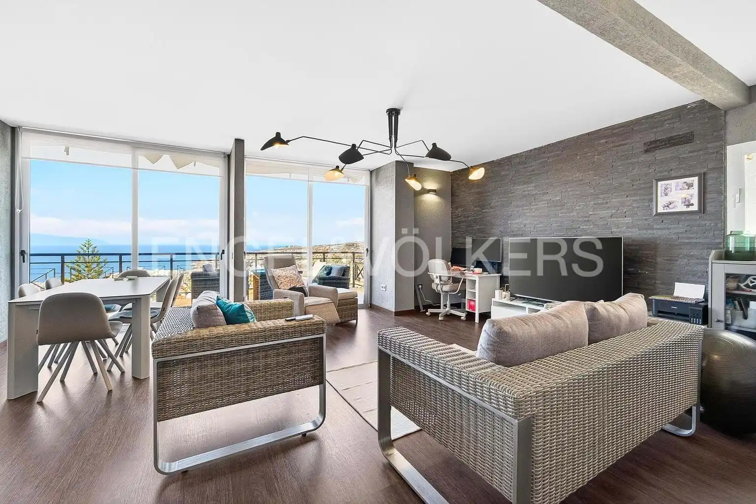 Casa con piscina in vendita a Costa Adeje, imagen 4