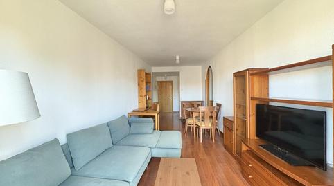 Photo 2 of Flat to rent in De Monsalupe, Lucero, Madrid