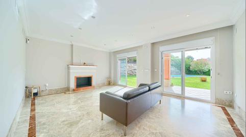 Foto 4 de Casa o xalet en venda a Santa Clara, Marbella