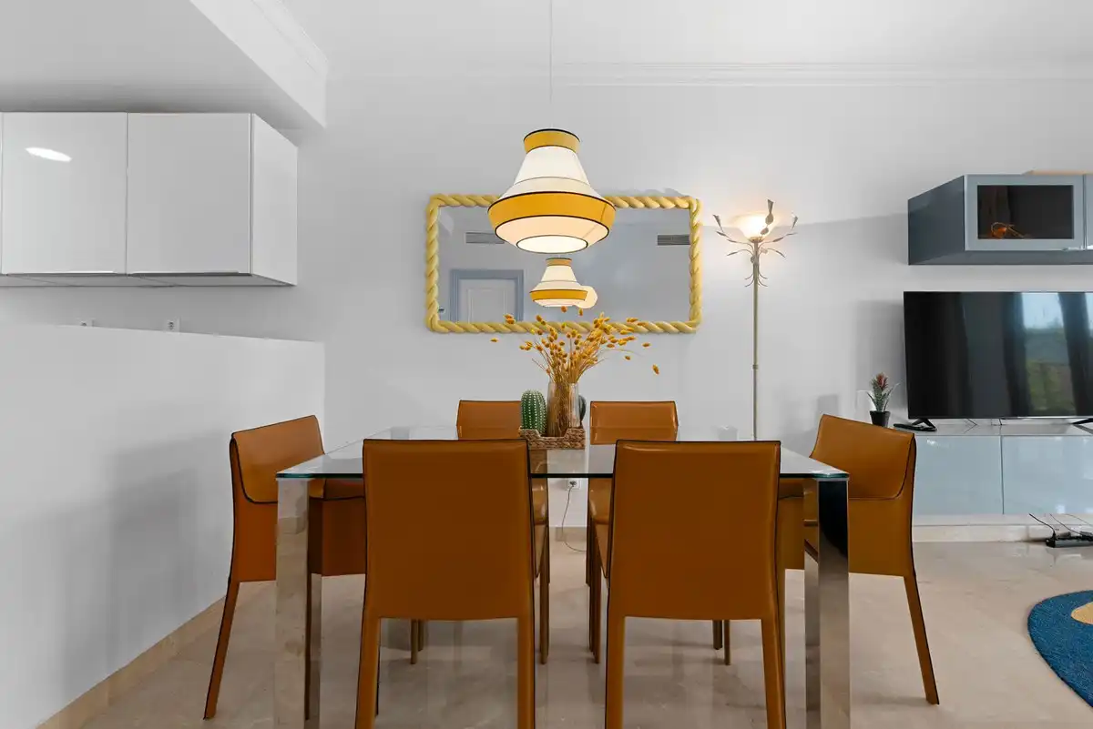 Apartamento con ascensor en venta en Nueva Andalucía, imagen 12