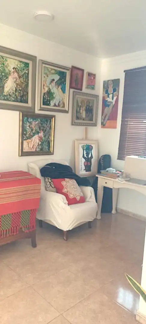 Xalet amb jardí en venda a Pedanías Centro, imagen 19