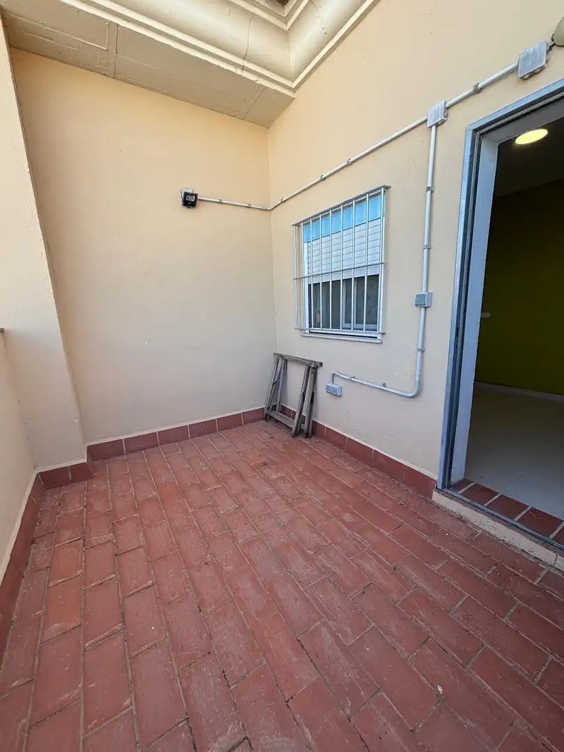 Terraza de Piso en venta en Isla Mayor con Aire acondicionado y Terraza