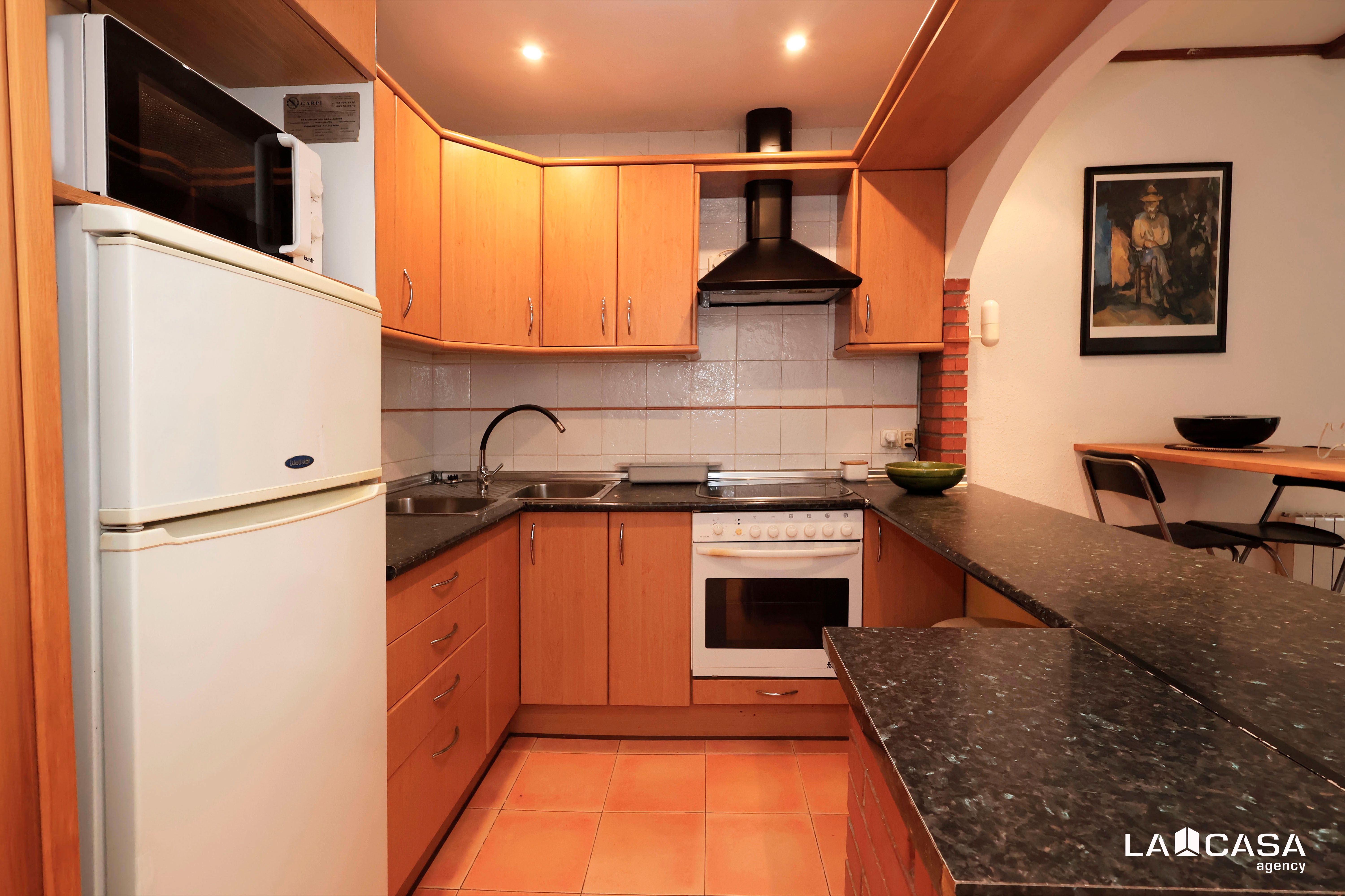 Pis en venda a Sant Antoni, Eixample