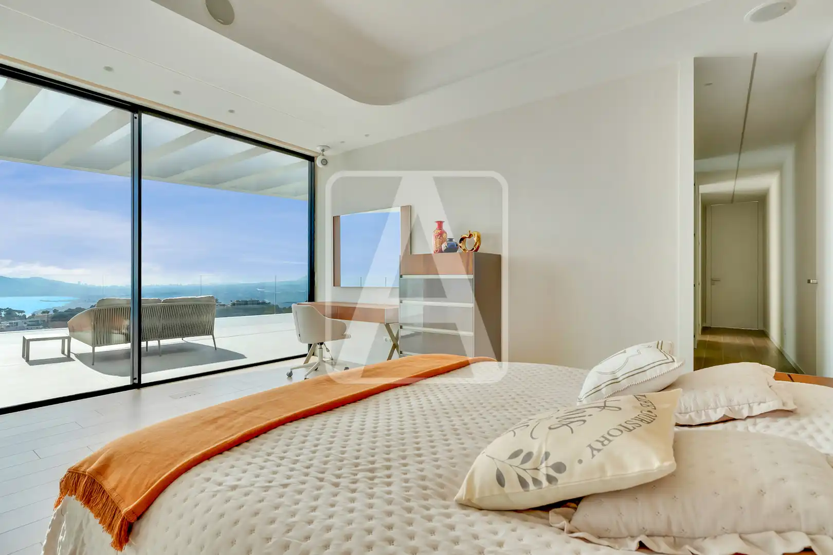 Detached house with pool for sale in Altea Hills, imagen 23