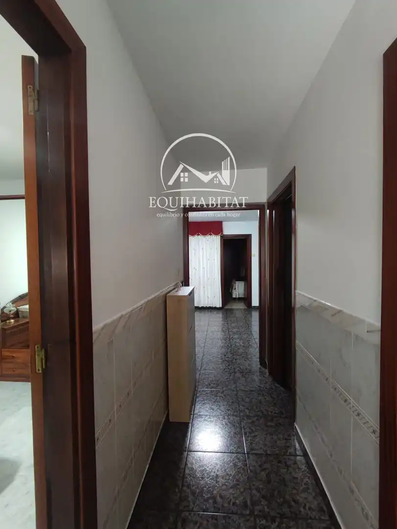 Casa o xalet en venda en Alpicat amb Moblat