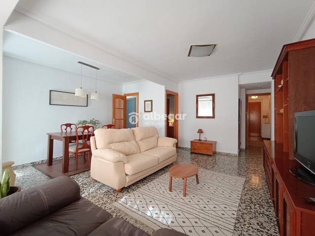 Piso en Venta en Marques de Bellet en L'Hort de Senabre