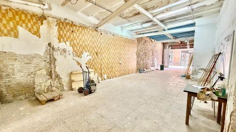 Foto 4 de Planta baixa en venda a Carrer del Príncep de Bergara, Centre, Barcelona