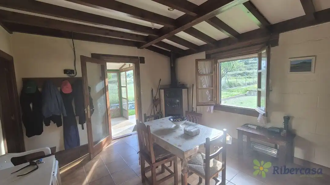 Casa en venta en Cervera del Río Alhama, imagen 15
