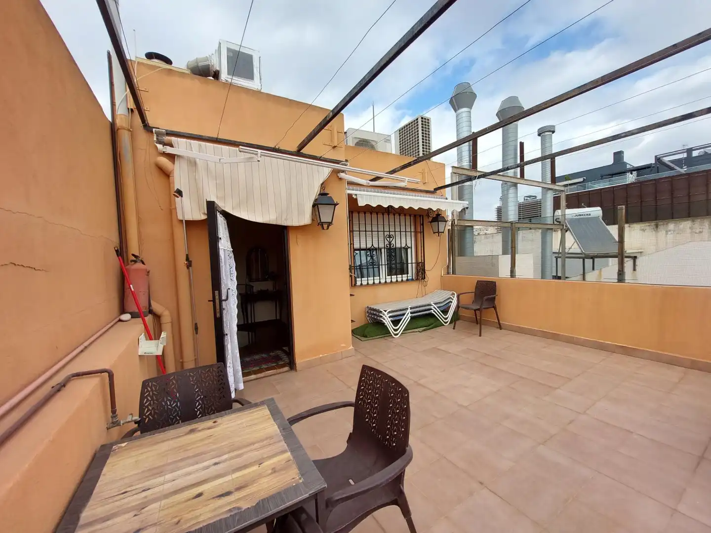 Maison avec balcon à vendre à Calle Marin, imagen 6