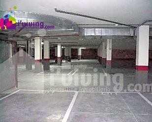 Parking of Garage to rent in Albox