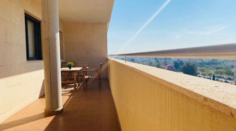 Foto 3 de Pis en venda a Juan de Borbón,  Murcia Capital