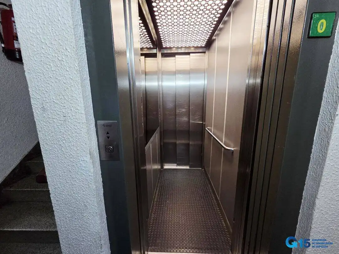 Flat for sale in Errenteria