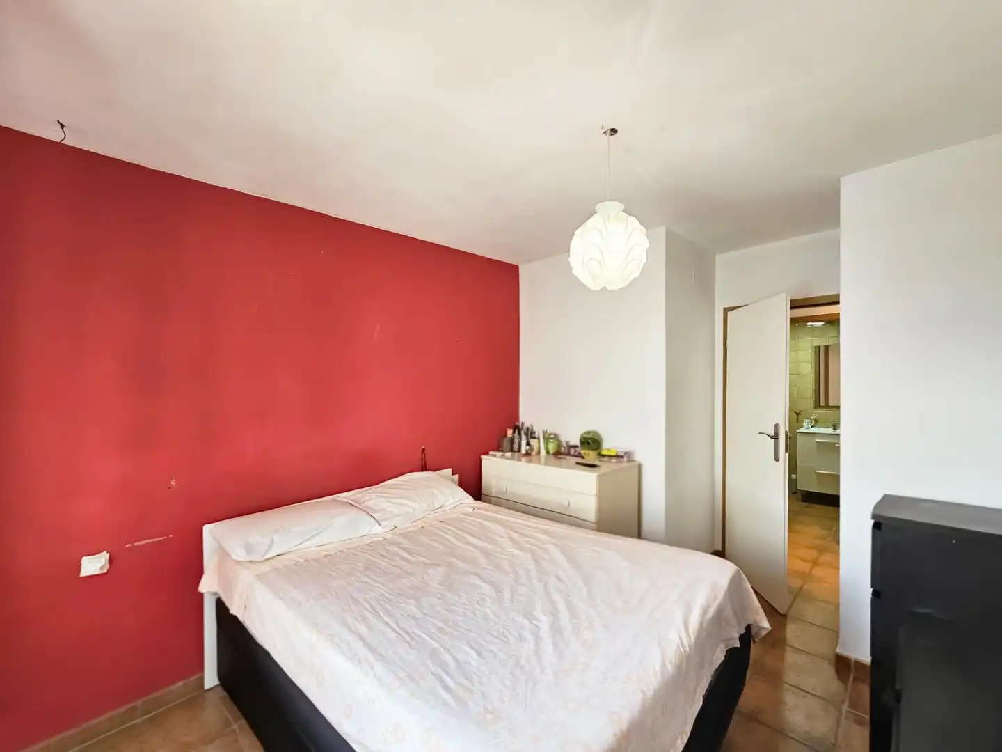 Dormitori de Apartament en venda en Gran Alacant
